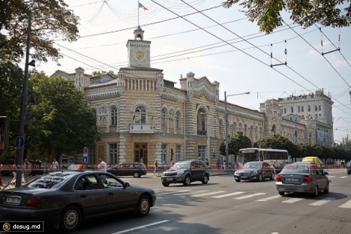На неработающий детский сад мэрия потратила 8 млн леев