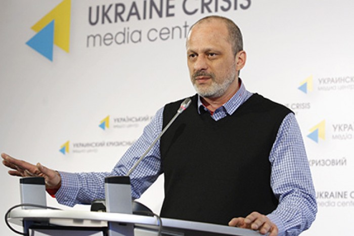 На Украине объяснили причины отказа от «Евровидения» в случае победы Лазарева