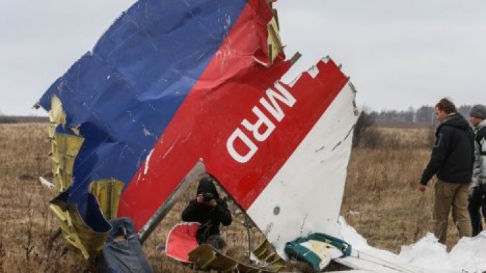 На Украине пытались убить главного эксперта по делу о крушении MH17