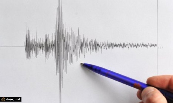 На Урале произошло самое сильное за 100 лет землетрясение