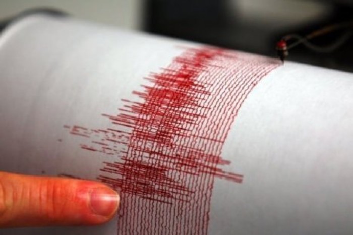 На Бали произошло землетрясение магнитудой 5,5