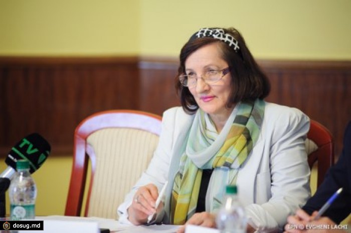 Начальник муниципального Управления по защите прав ребенка подала в отставку