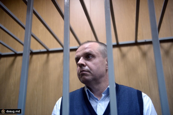 Начальника Казанского вокзала арестовали на два месяца