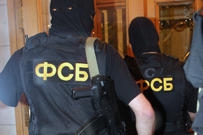 Началось расследование по факту смерти замглавы ставропольского УФСБ
