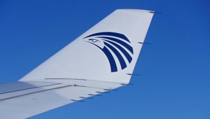 Над Средиземным морем пропал с радаров самолет EgyptAir, летевший из Парижа в Каир