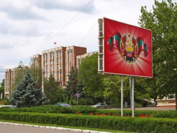 Над Приднестровьем нависла угроза топливного и продовольственного кризиса