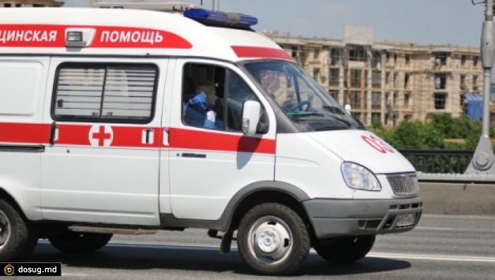 Налетчики в упор расстреляли клиентов Сбербанка в Москве