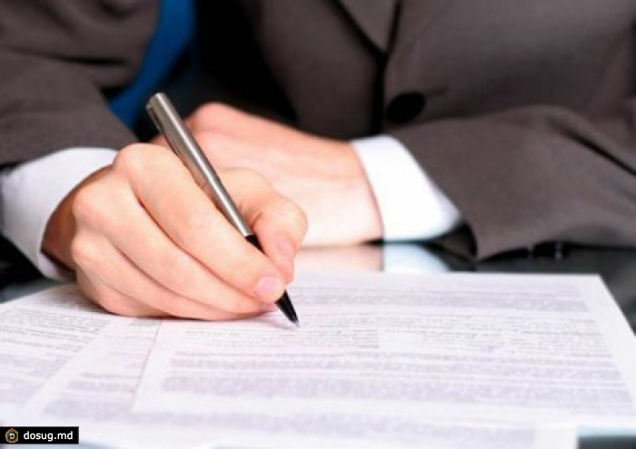 Налогоплательщикам Молдовы придется заполнять новую декларацию