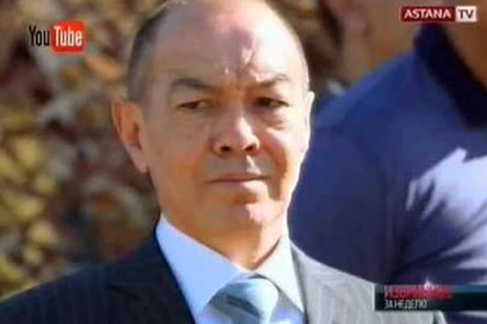 Намерение директора пивзавода устроить переворот в Казахстане объяснили долгом