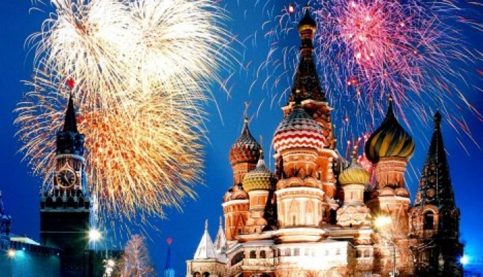 На Новый год в Москве мог произойти теракт