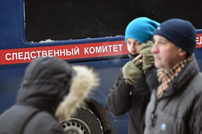 На отвечавшего за сбившую пять человек маршрутку перевозчика завели два дела