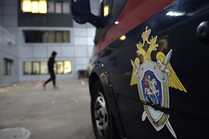 Напавшим на самарского полицейского и его жену предъявили обвинения