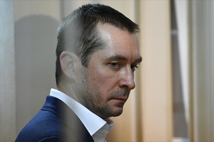 На полковника Захарченко завели новое дело о взятках