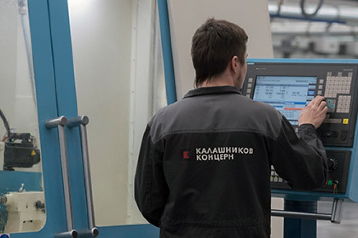 На празднование столетнего юбилея Калашникова потратят 20 миллиардов рублей