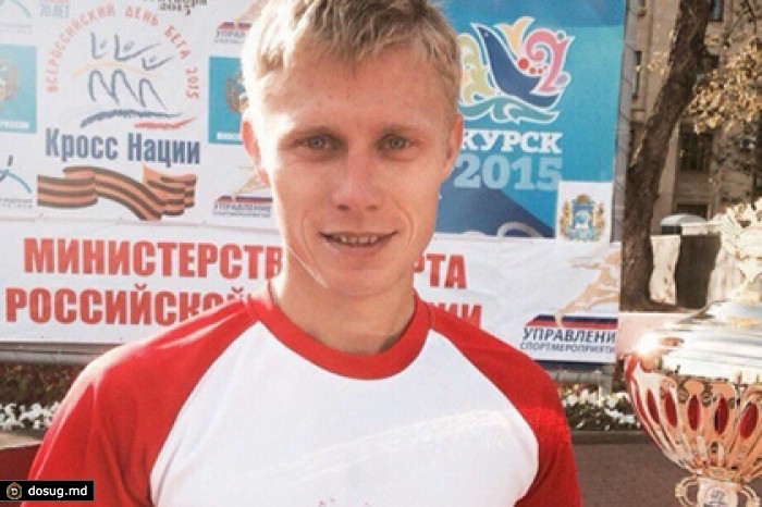 Нарушившего запрет IAAF марафонца Угарова дисквалифицируют минимум на два года