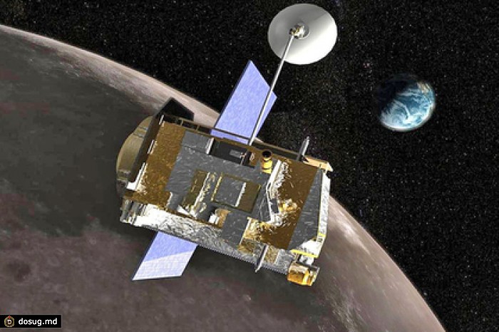 НАСА показало современный ремейк снимка Земли миссии Apollo