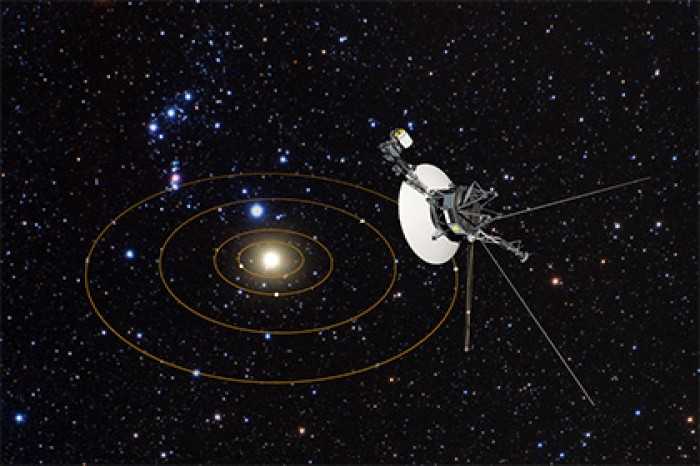 НАСА определилось с будущим миссий Voyager 1 и Voyager 2