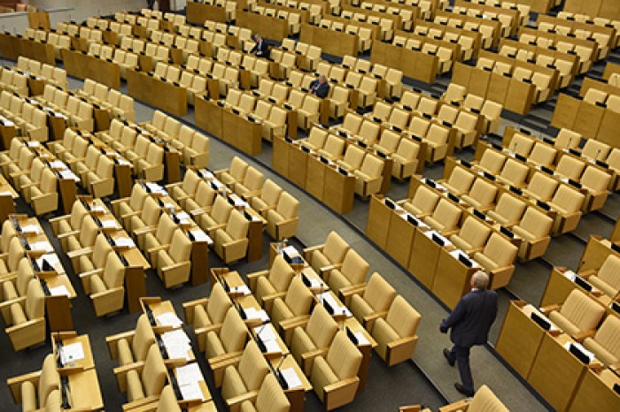 На смартфоны для Госдумы потратят 4 миллиона рублей