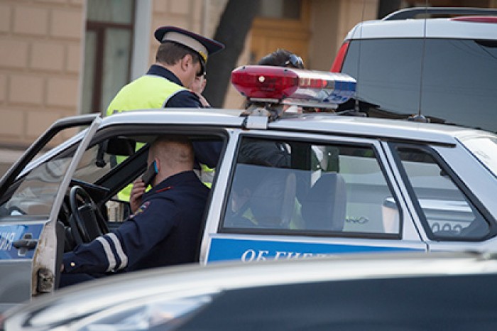 На Ставрополье возбудили дело против закидавших камнями пост ДПС