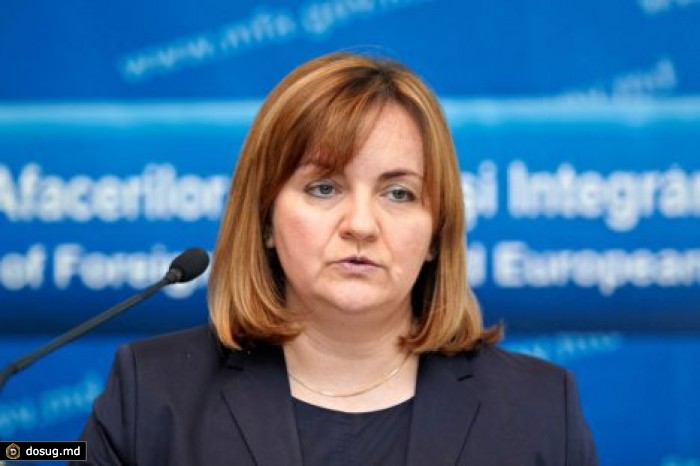 Наталья Герман призвала власти сократить расходы на всех уровнях