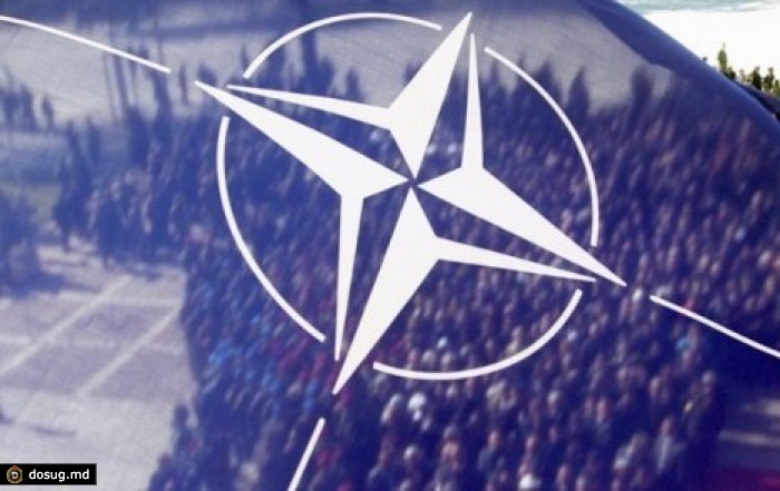 НАТО усилит борьбу с российской пропагандой