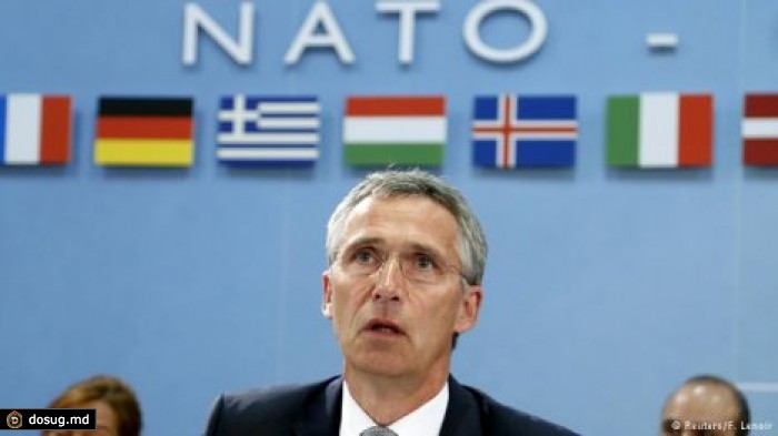 НАТО: В Сирии не должно быть инцидентов между Россией и США