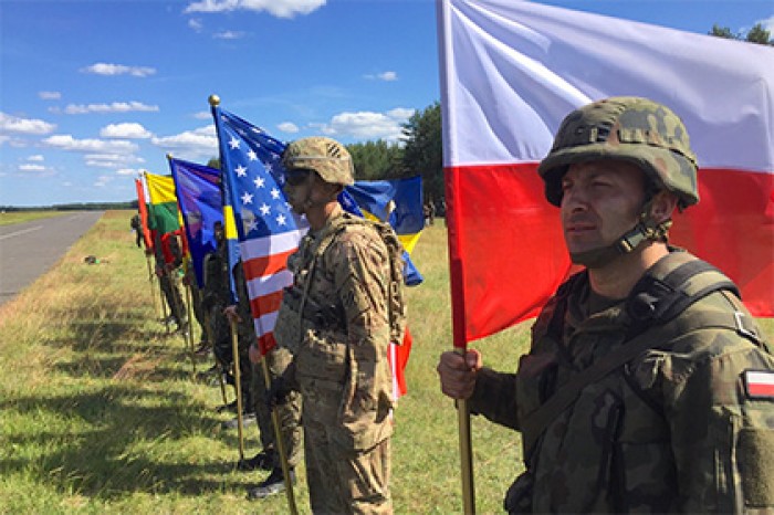 НАТО уличила членов альянса в хроническом занижении расходов на оборону