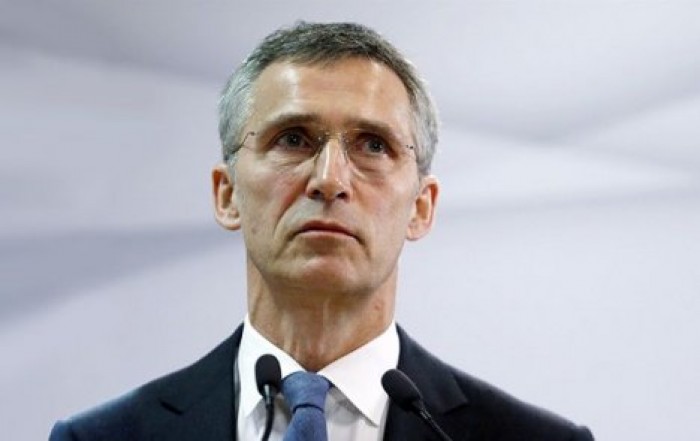 НАТО увеличило расходы на оборону на 10 млрд долларов