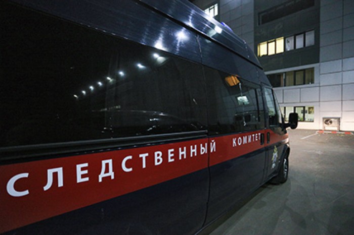 Найденный мертвым в Приамурье полицейский предположительно покончил с собой