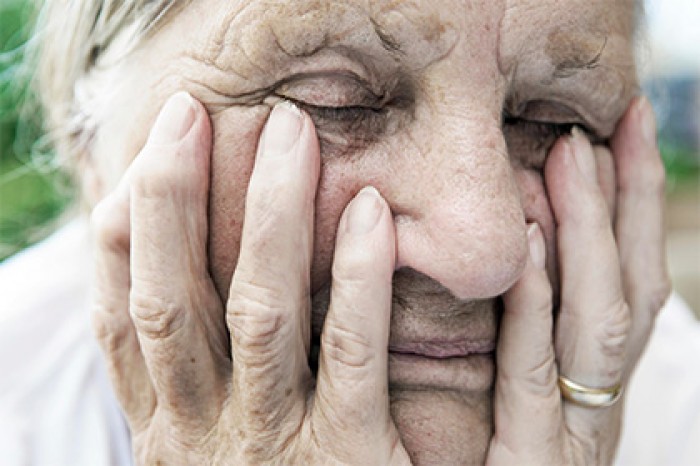 Найден природный механизм замедления старения