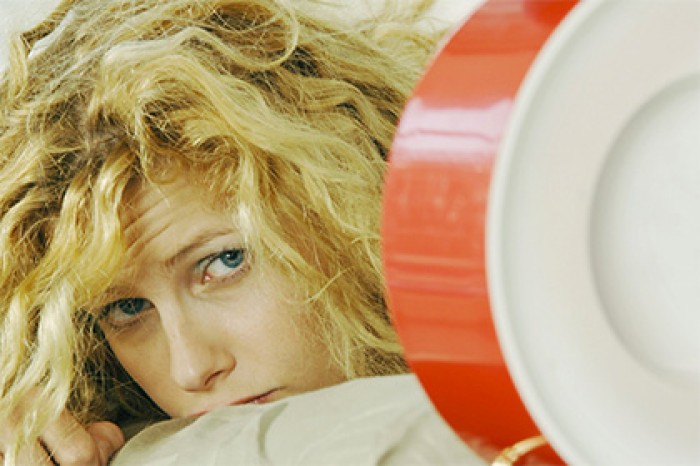 Найден способ заснуть вовремя