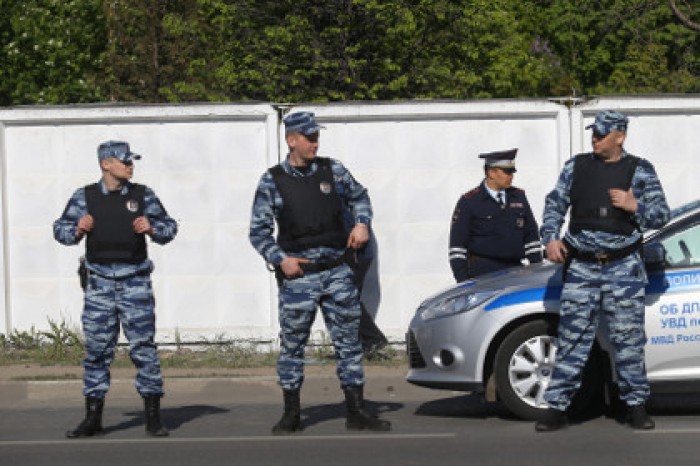 На юго-востоке Москвы произошел конфликт со стрельбой