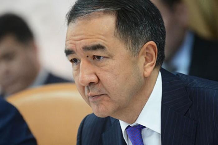 Назарбаев назначил нового премьер-министра Казахстана