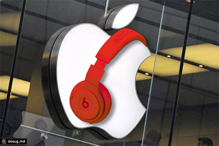 Названо время запуска стримингового музыкального сервиса Apple