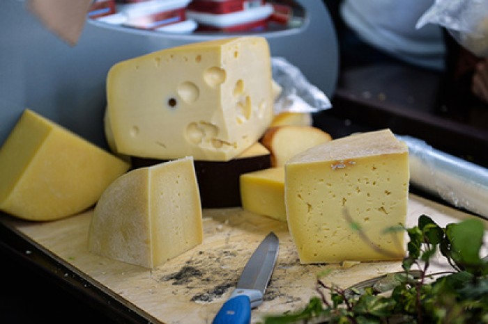 Назван размер потерь каждого россиянина от продуктового эмбарго