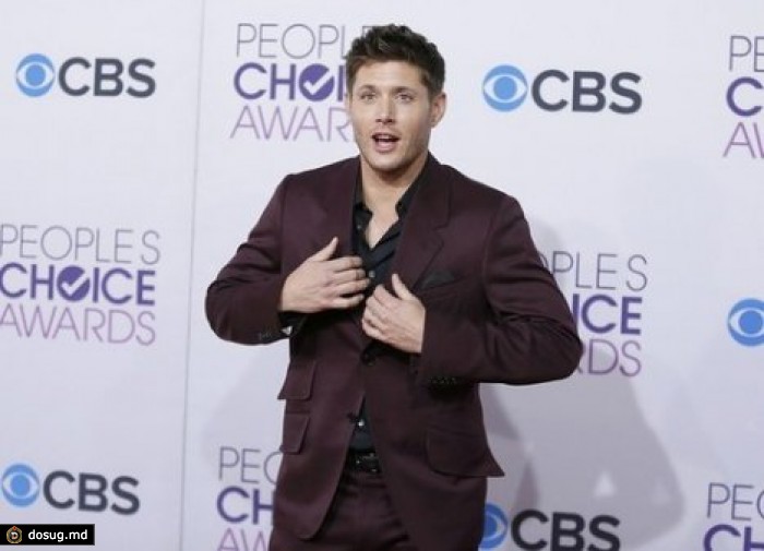 Названы победители премии People’s Choice Awards