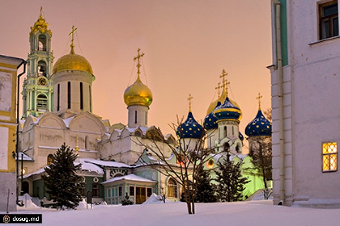 Названы самые популярные у туристов города Подмосковья