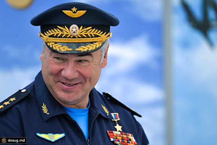 Названы сроки поставки истребителей МиГ-35С российским военным