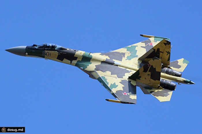 Названы вероятные покупатели Су-35
