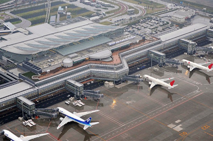Названы аэропорты с лучшей транспортной доступностью в мире