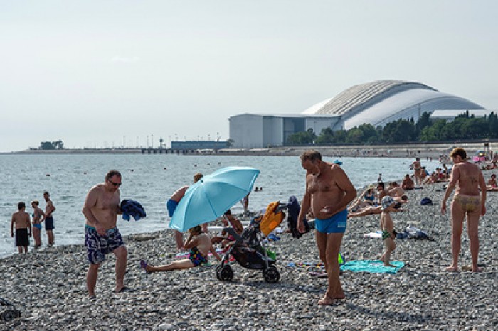 Названы десять популярных у россиян направлений для отдыха на весну и лето