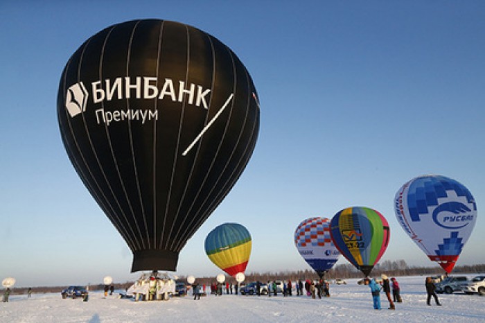 Названы сроки нового полета Конюхова