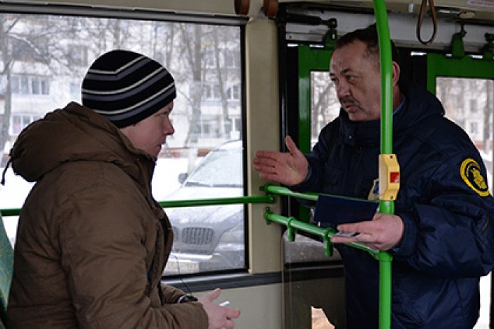 Названы сроки отказа от турникетов в московском наземном транспорте