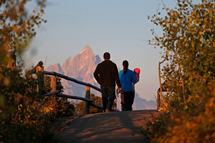 Названы страны с наилучшими условиями для жизни в будущем
