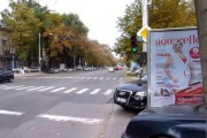 Неделя на демонтаж всей рекламы