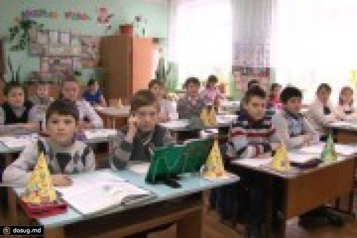Некоторые кишиневские школы опасны для детей
