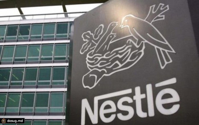 Nestle отзывает продукты с осколками стекла из США