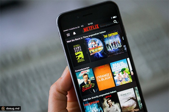 Netflix наймет на работу пользователей Instagram за четыре тысячи долларов