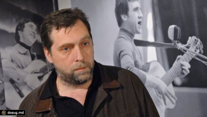Никита Высоцкий попал в больницу с серьезным отравлением