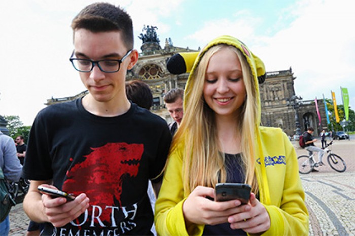 Nintendo благодаря Pokemon GO обогнала по капитализации Sony